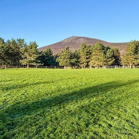 Woodside Cottage Auchnastank Экстерьер фото